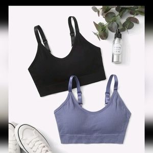 Sports bras